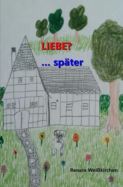 Produktbild: Liebe?...Sp&auml;ter!