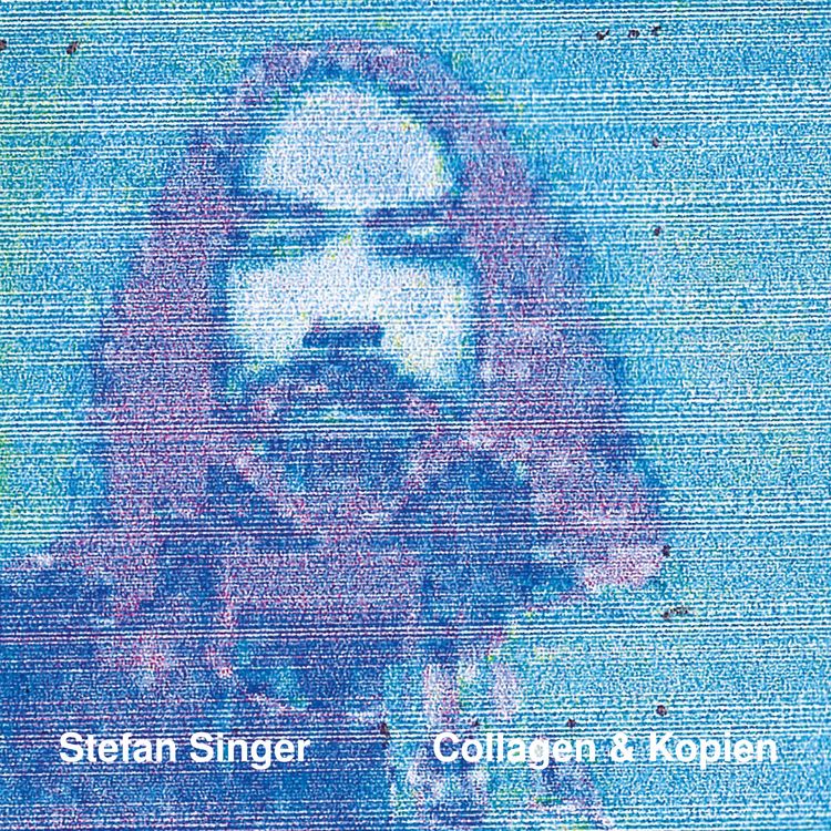Produktbild: Collagen & Kopien