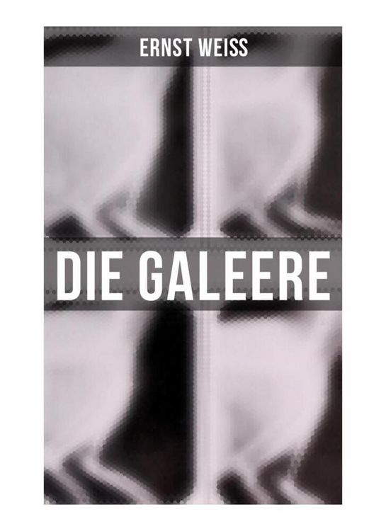 Produktbild: Die Galeere