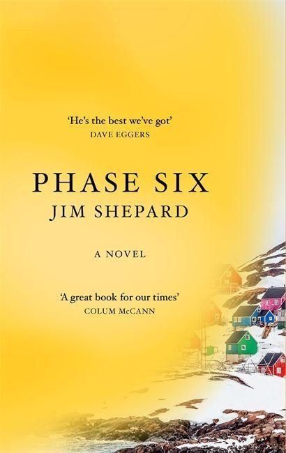 Produktbild: Phase Six