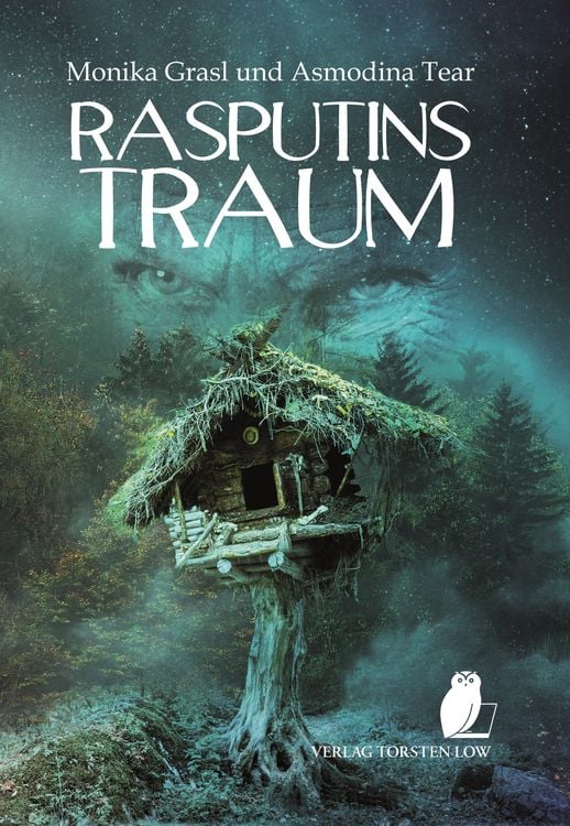 Produktbild: Rasputins Traum