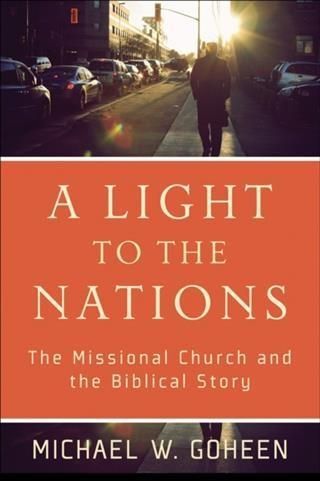 Produktbild: Light to the Nations