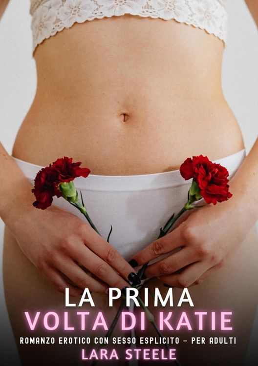 Produktbild: La Prima Volta di Katie