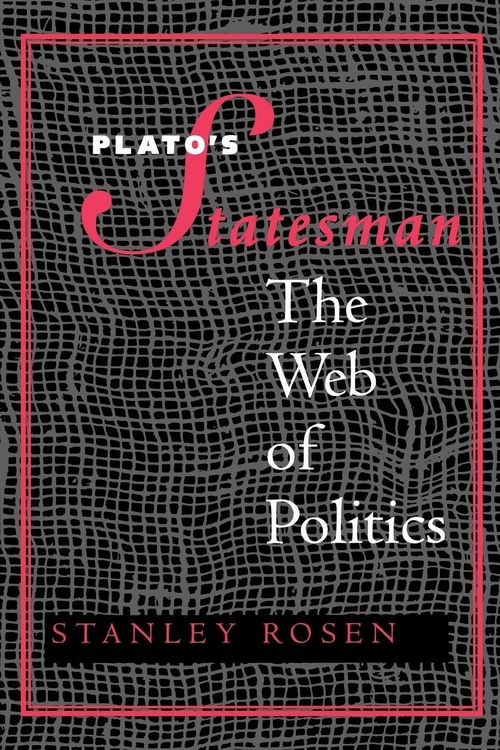 Produktbild: Plato's "Statesman"