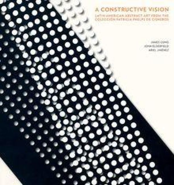 Produktbild: A Constructive Vision