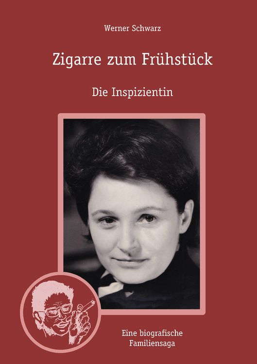 Produktbild: Zigarre zum Fr&uuml;hst&uuml;ck