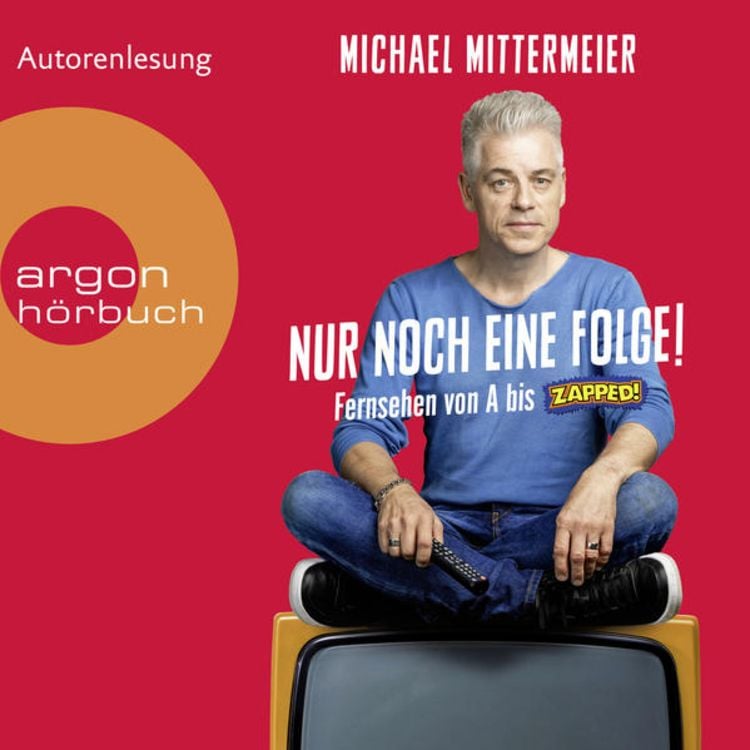 Produktbild: Nur noch eine Folge!