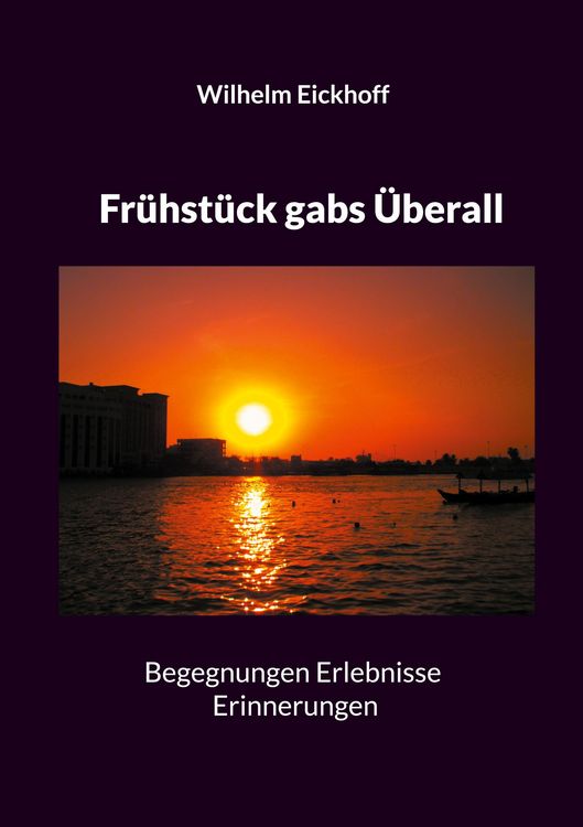 Produktbild: Fr&uuml;hst&uuml;ck gabs &Uuml;berall