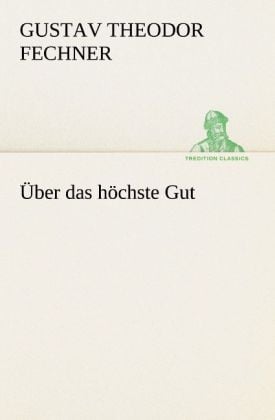 Produktbild: &Uuml;ber das h&ouml;chste Gut