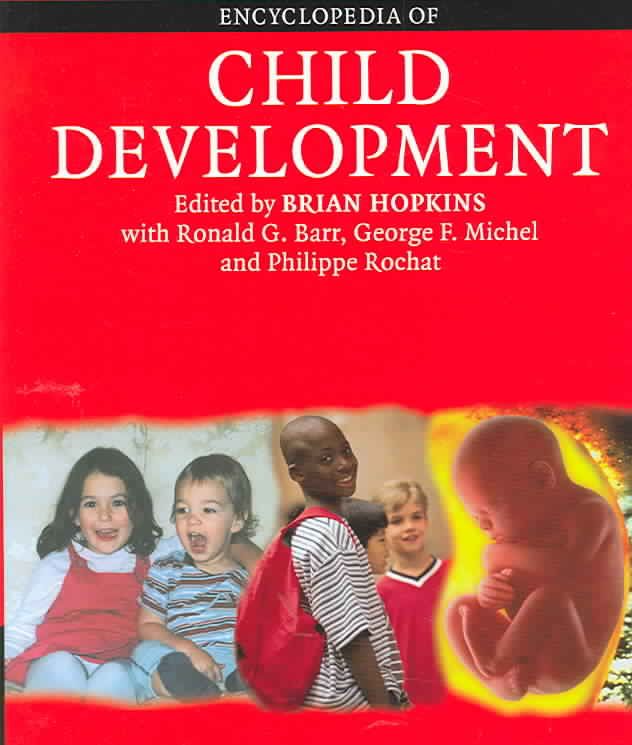 Produktbild: Cambridge Ency Of Child Develo
