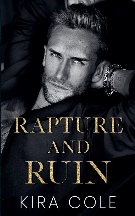 Produktbild: Rapture and Ruin