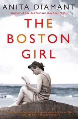 Produktbild: Diamant, A: Boston Girl