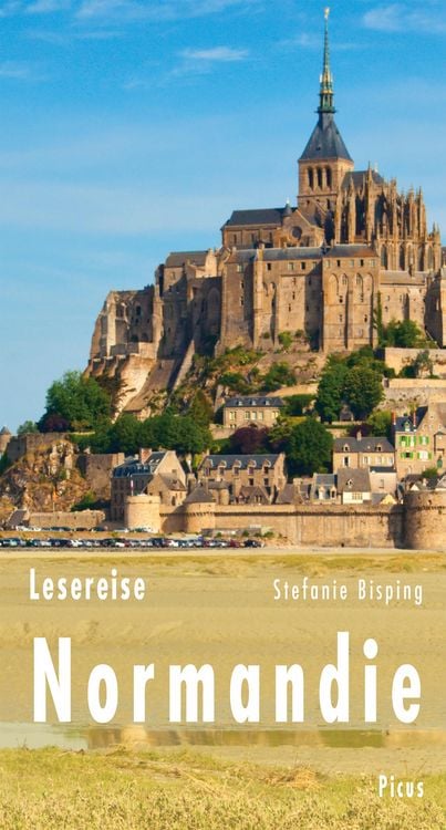 Produktbild: Lesereise Normandie