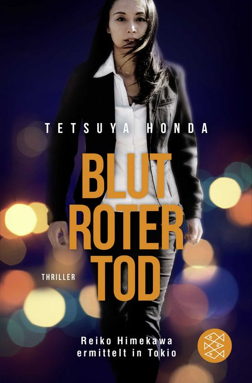 Produktbild: Blutroter Tod