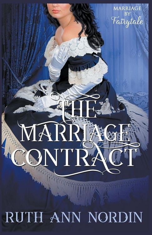 Produktbild: The Marriage Contract