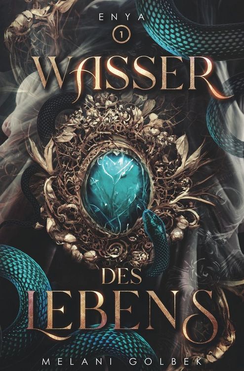 Produktbild: Enya - Wasser des Lebens
