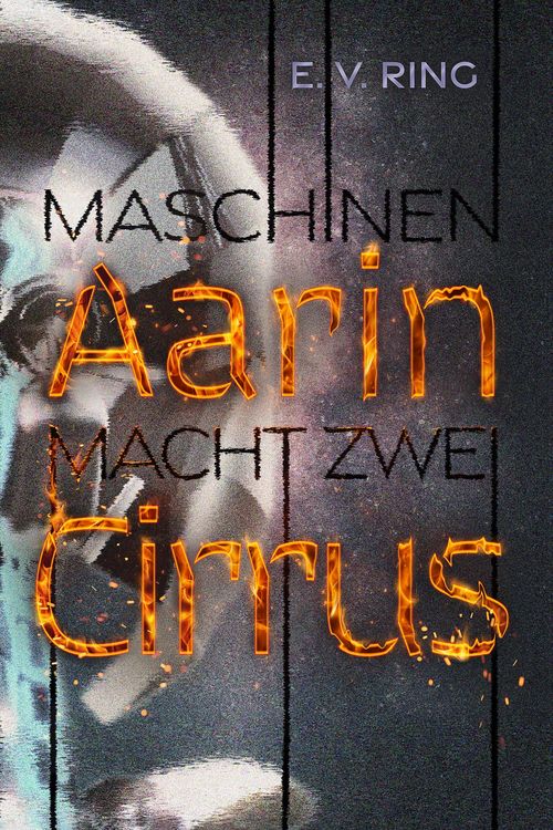 Produktbild: Maschinenmacht 2 - Aarin Cirrus