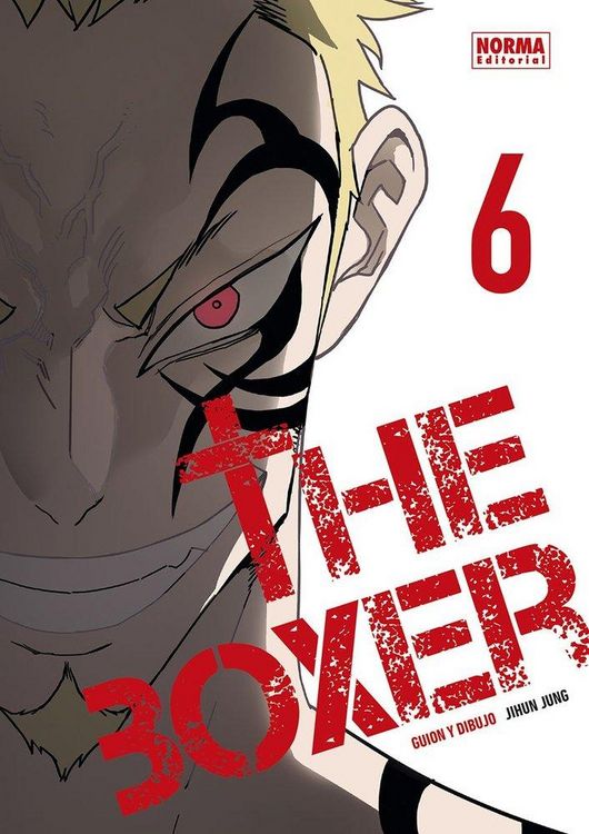 Produktbild: The Boxer 06