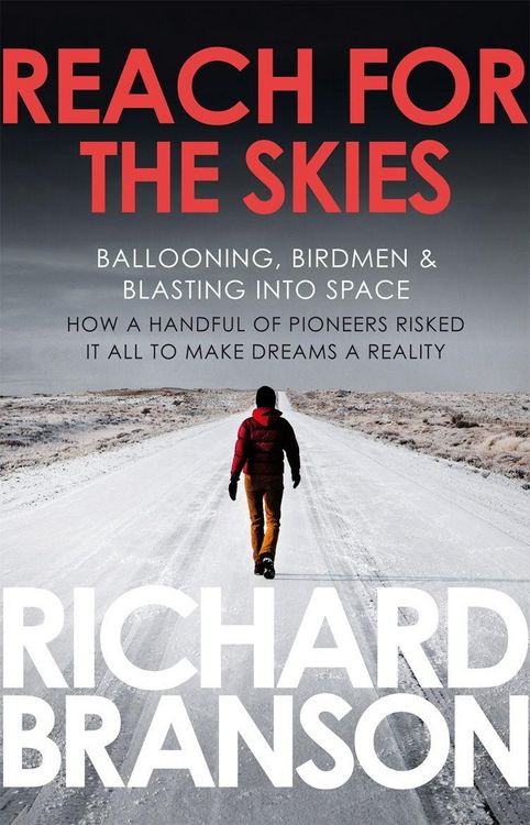 Produktbild: Reach for the Skies