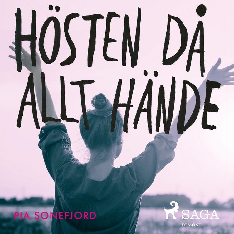 Produktbild: H&ouml;sten d&aring; allt h&auml;nde