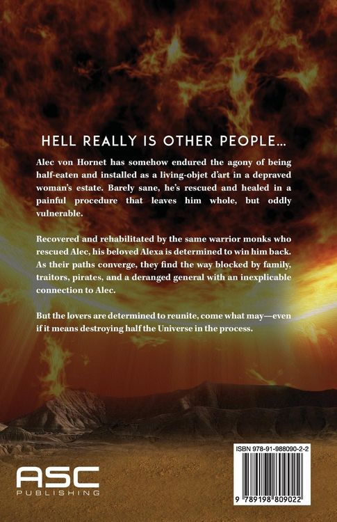Produktbild: Dawn Sets in Hell (Nastragull)