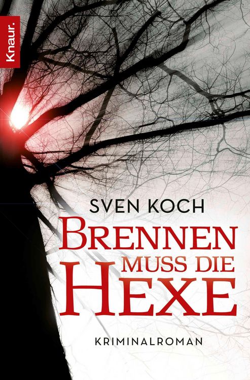 Produktbild: Brennen muss die Hexe
