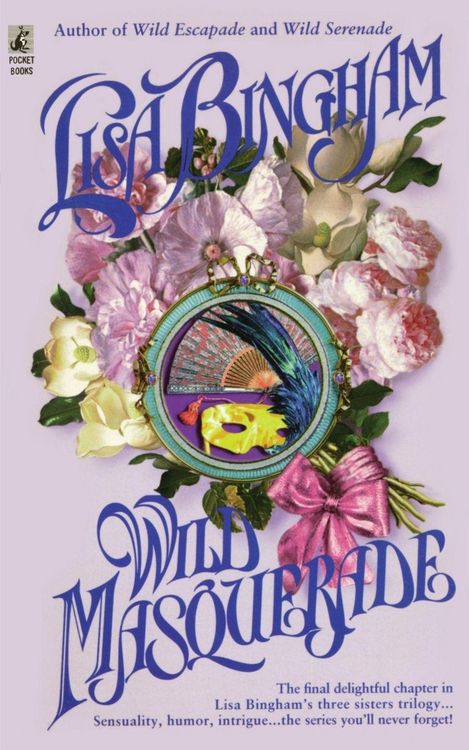 Produktbild: Wild Masquerade