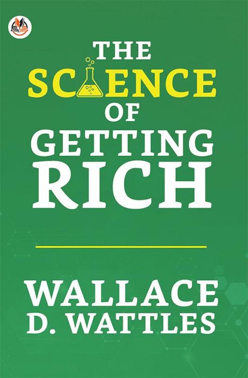Produktbild: The Science of Getting Rich