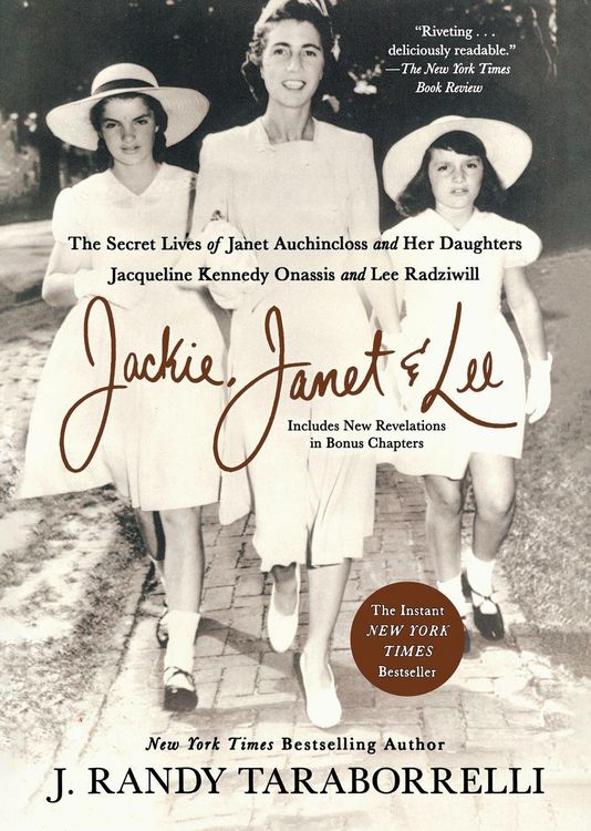 Produktbild: Jackie, Janet & Lee