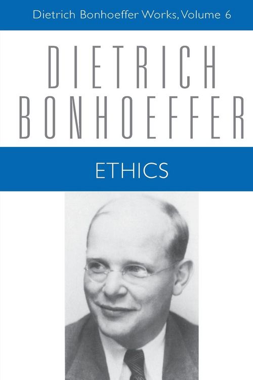 Produktbild: Ethics