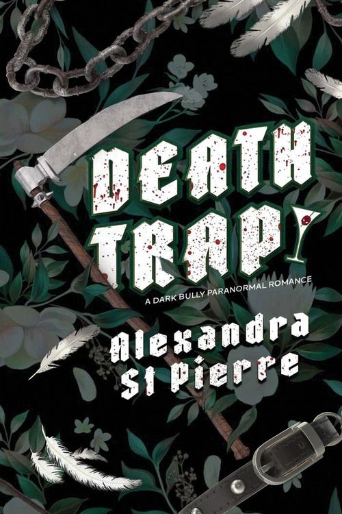 Produktbild: Deathtrap