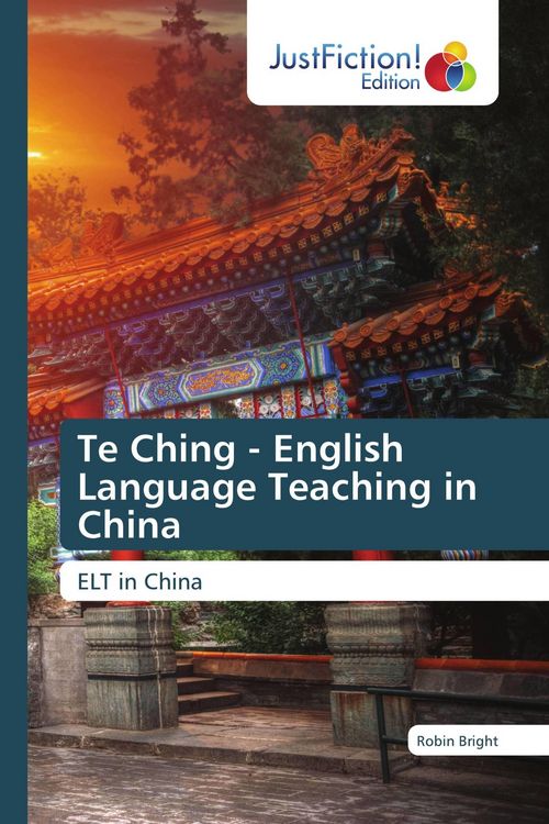 Produktbild: Te Ching - English Language Teaching in China