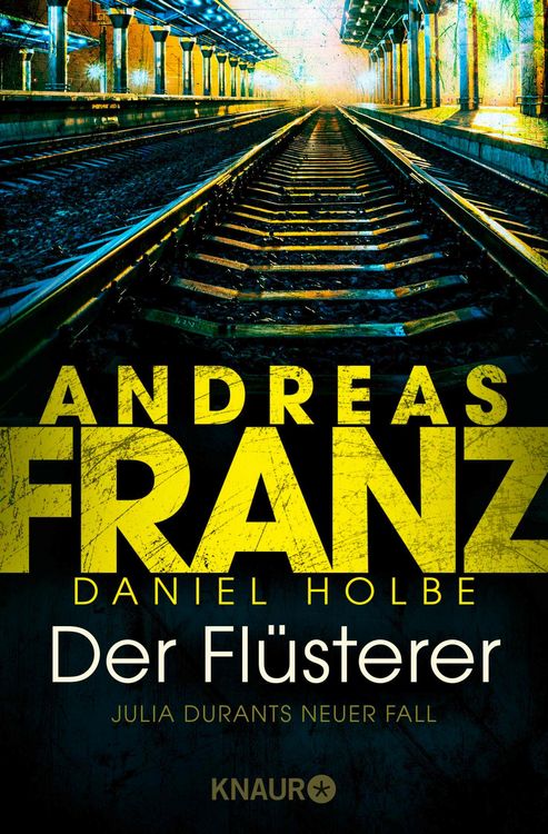 Produktbild: Der Fl&uuml;sterer
