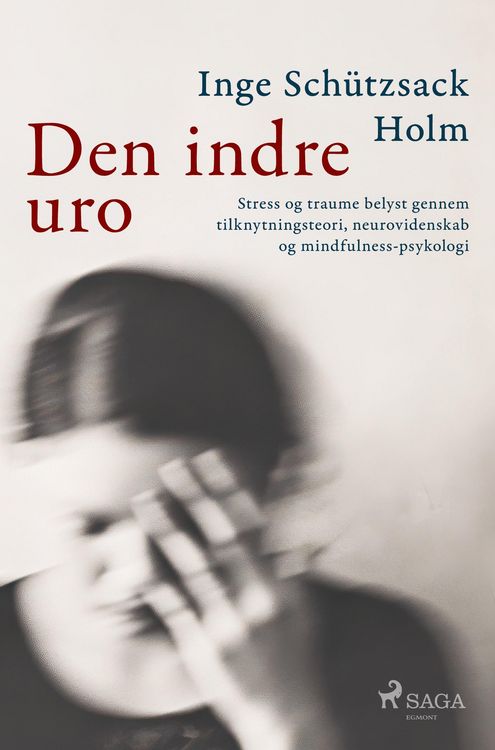 Produktbild: Den indre uro