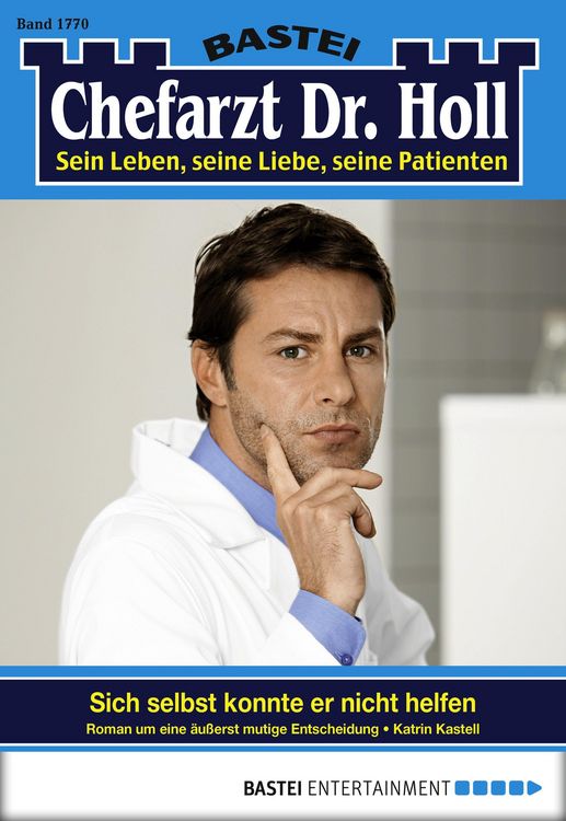 Produktbild: Chefarzt Dr. Holl 1770