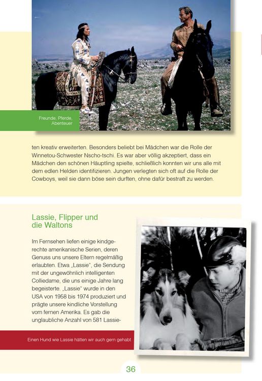 Produktbild: Wir vom Jahrgang 1965 - Kindheit und Jugend