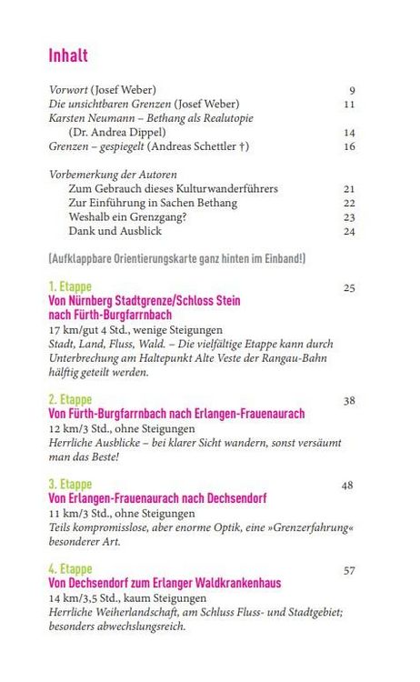 Produktbild: Bethang - N&uuml;rnberg, F&uuml;rth, Erlangen