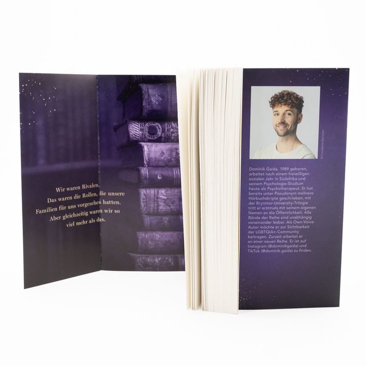 Produktbild: Brynmor University &ndash; Rivalen