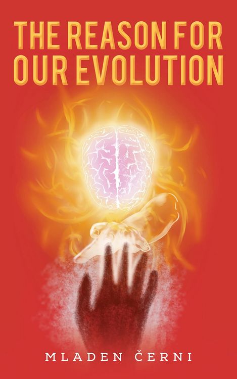 Produktbild: Reason for Our Evolution