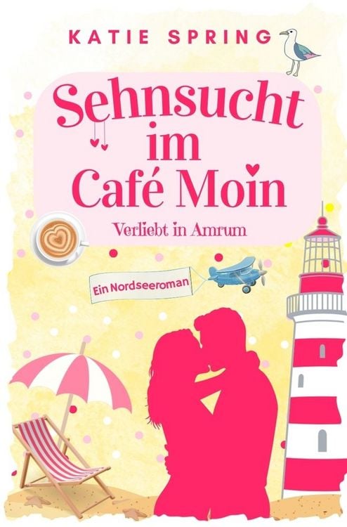 Produktbild: Sehnsucht im Caf&eacute; Moin