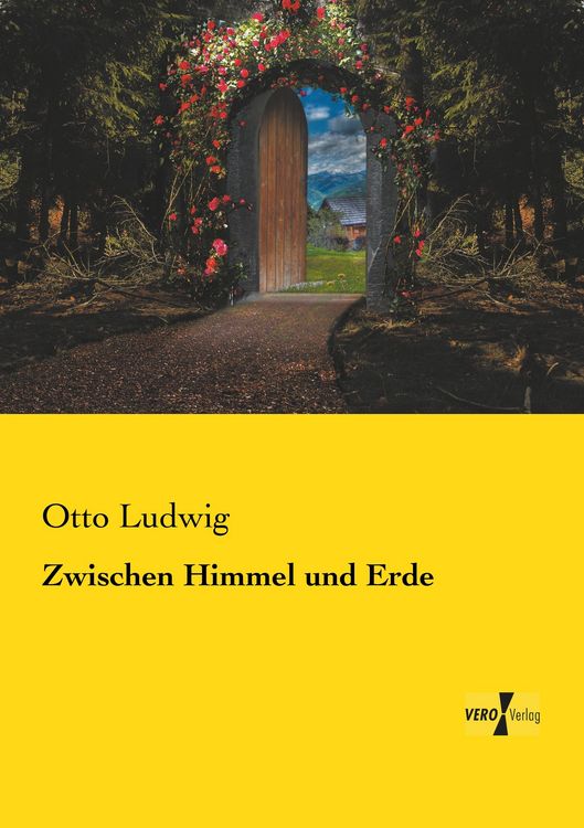 Produktbild: Zwischen Himmel und Erde