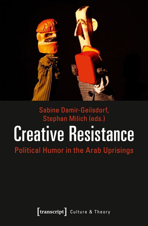 Produktbild: Creative Resistance