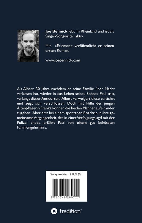 Produktbild: Erlensee