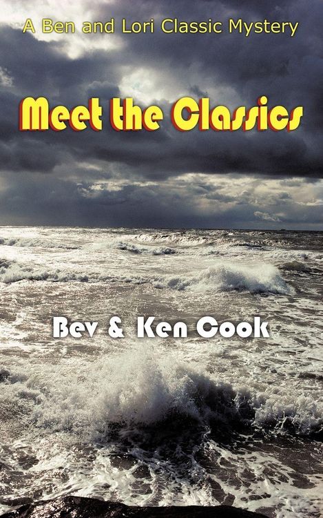 Produktbild: Meet the Classics