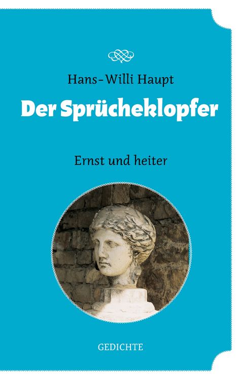 Produktbild: Der Spr&uuml;cheklopfer