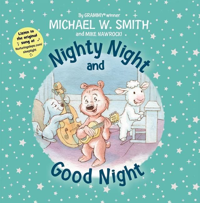 Produktbild: Nighty Night and Good Night