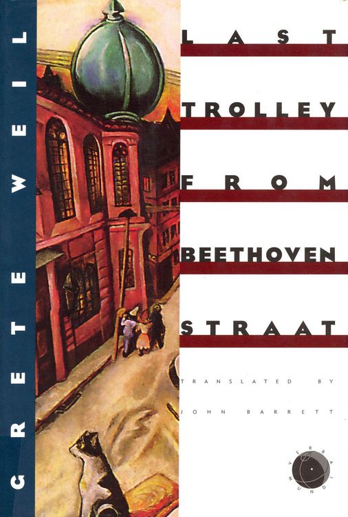 Produktbild: Last Trolley from Beethovenstraat