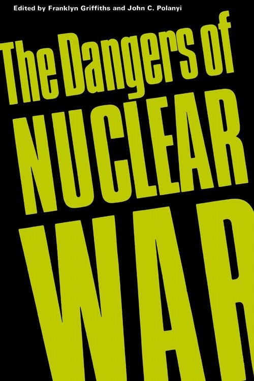 Produktbild: The Dangers of Nuclear War