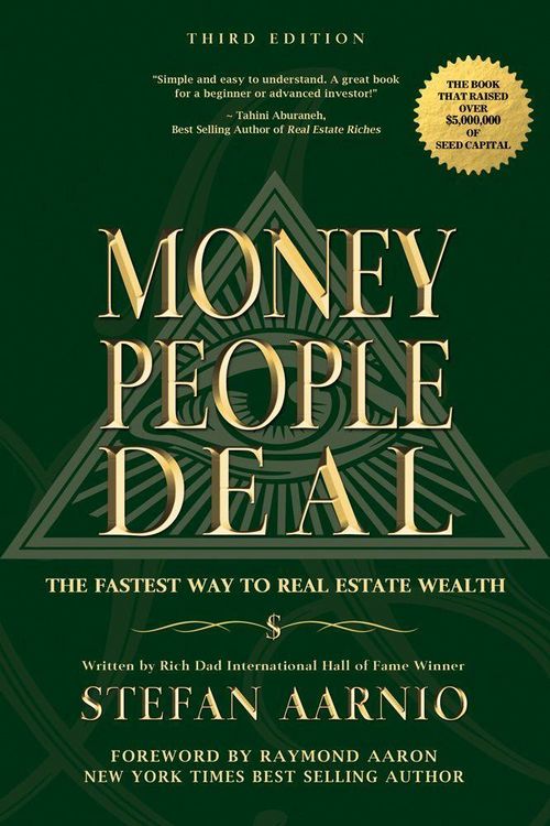 Produktbild: Money People Deal