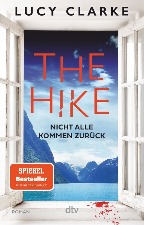 Produktbild: The Hike